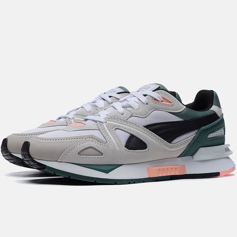 彪马男女舒适运动休闲鞋