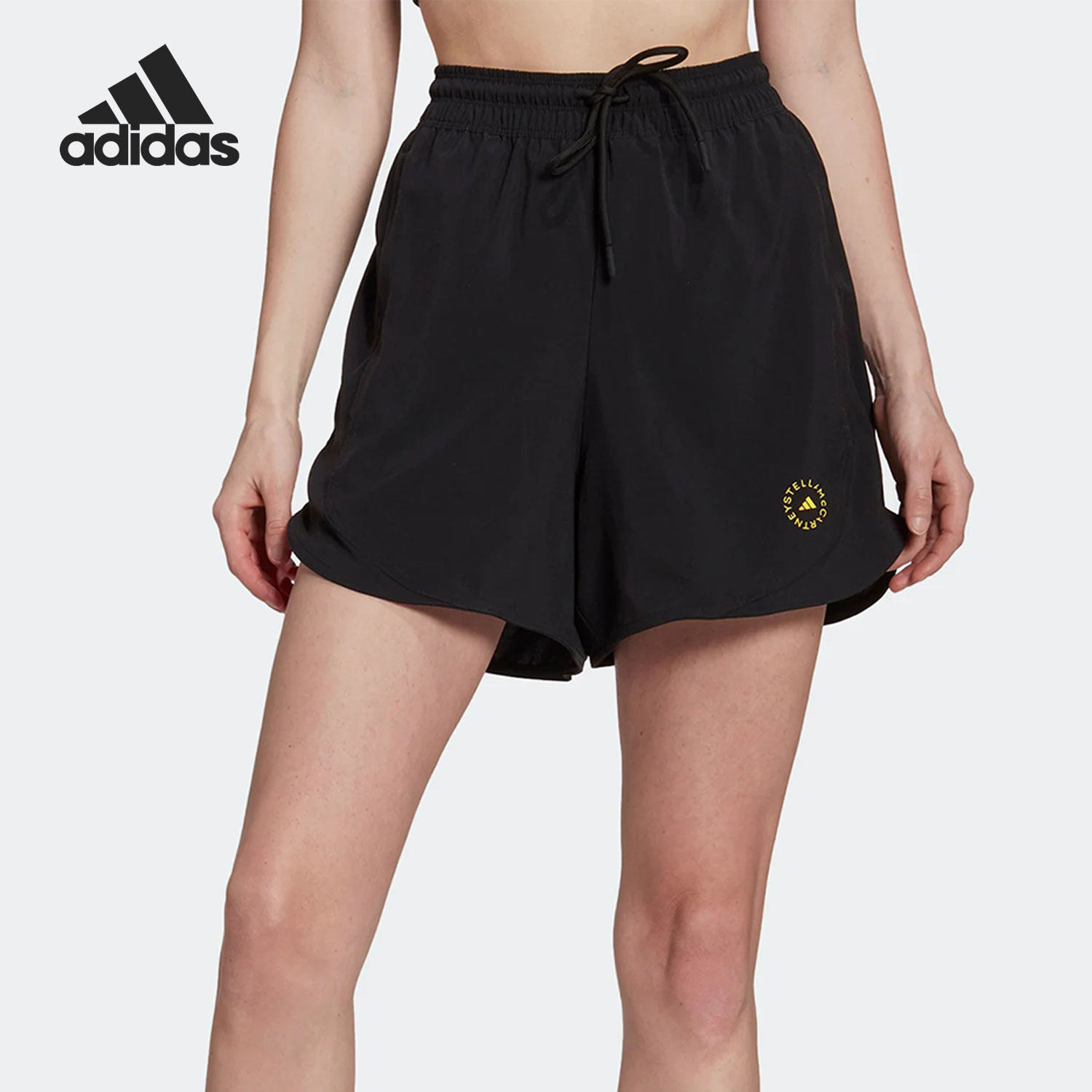 Adidas/阿迪达斯女子运动短裤