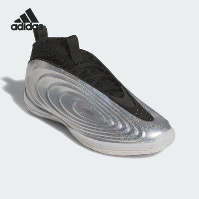 Adidas/阿迪达斯正品哈登10代男女中帮缓震回弹专业篮球鞋KJ1454