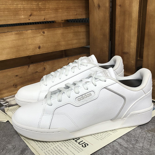 阿迪达斯正品春季Adidas男子