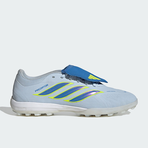 Adidas/阿迪达斯正品2026夏季男女低帮运动经典抓地足球鞋JR7862