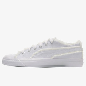 Puma/彪马正品当季情侣新款男女系带低帮运动板鞋381586-03