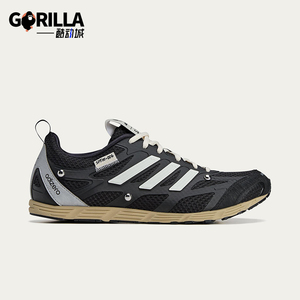 Adidas/阿迪达斯正品三叶草男女耐磨休闲经典低帮运动鞋HP3523
