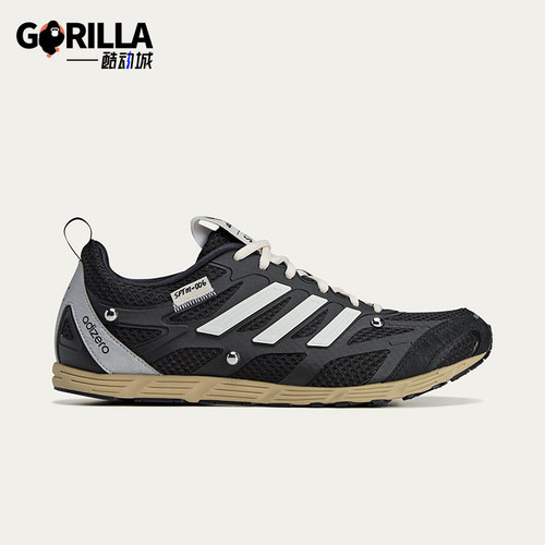 Adidas/阿迪达斯正品三叶草男女耐磨休闲经典低帮运动鞋HP3523