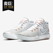 杜兰特透气男子实战织物篮球鞋 Nike CK2090 Trey 耐克正品 新KD