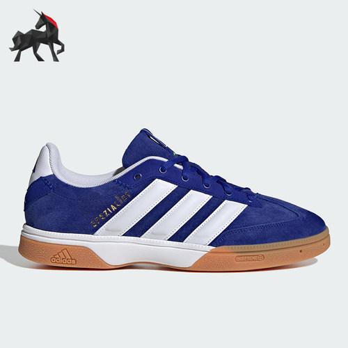 Adidas/阿迪达斯正品2025新款男女时尚复古时尚休闲运动鞋JH8776