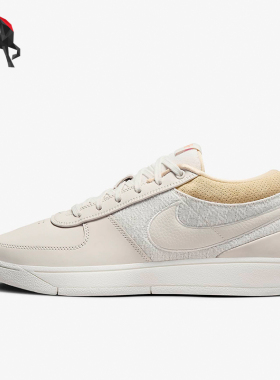 Nike/耐克正品Book 1 EP 男士耐磨运动实战篮球鞋FJ4250-100