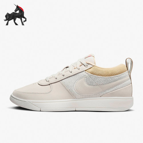 耐克男士耐磨运动实战篮球鞋