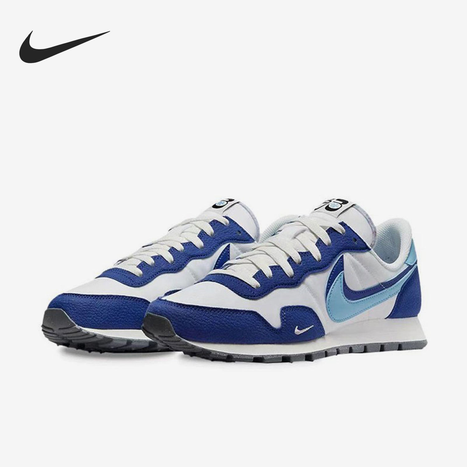 Nike/耐克官方正品新款AIR PEGASUS 83男子运动休闲鞋DV0570-100
