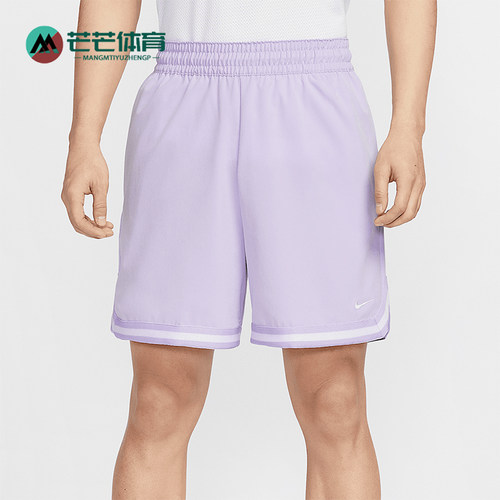 耐克男士训练运动休闲短裤