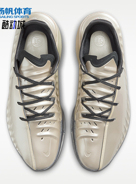 Nike/耐克正品G.T.Cut4RobDilinghamEP男经典篮球鞋IQ8243-001