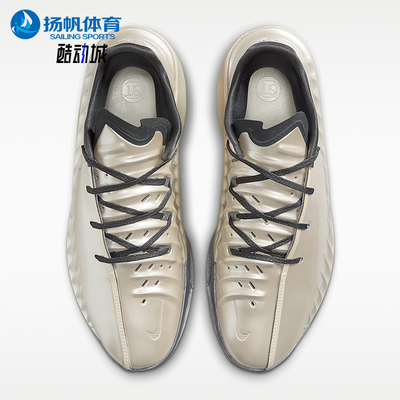 Nike/耐克正品G.T.Cut4RobDilinghamEP男经典篮球鞋IQ8243-001