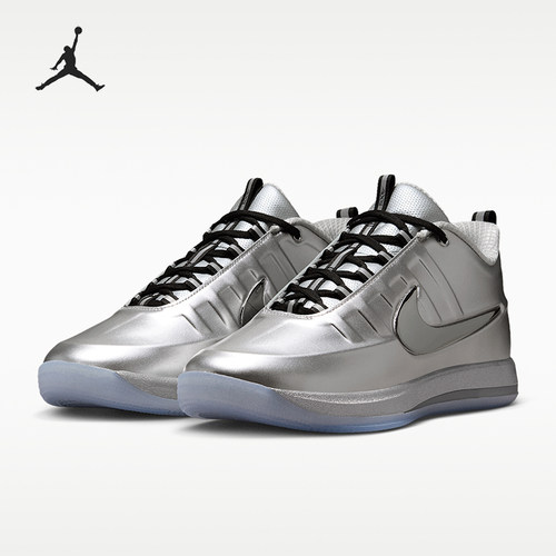 Nike/耐克正品新款男士低帮耐磨缓震时尚篮球鞋FZ7014-002