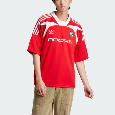 Adidas/阿迪达斯男子球衣