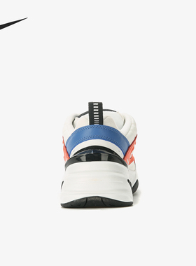 Nike/耐克正品M2K TEKNO 男女复古休闲运动老爹鞋 AO3108-101
