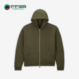 简约连帽防风运动外套DZ5501 JORDAN男士 325 耐克正品 Nike