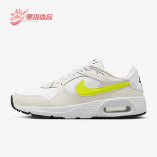 Max Air SC男士 减震运动耐磨训练跑步鞋 114 Nike CW4555 耐克正品
