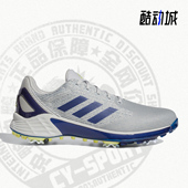 阿迪达斯正品 夏季 新款 Adidas 男子运动高尔夫球鞋 G57769