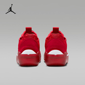 耐克正品 JORDAN男士 运动训练低帮实战篮球鞋 Nike FQ0214 601