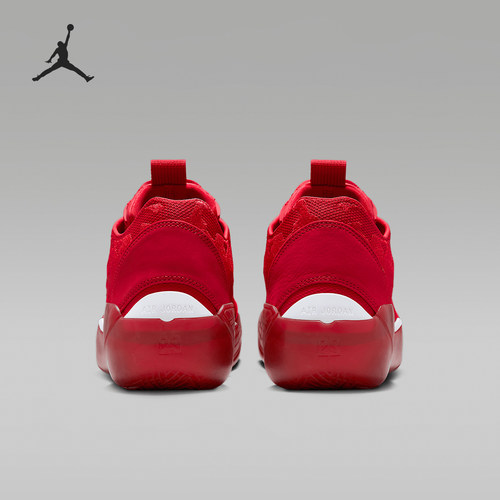 Nike/耐克正品JORDAN男士运动训练低帮实战篮球鞋FQ0214-601