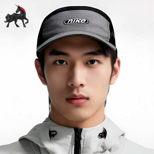 Nike/耐克正品 Fly 男女同款软顶复古时尚休闲运动帽IH8674-084