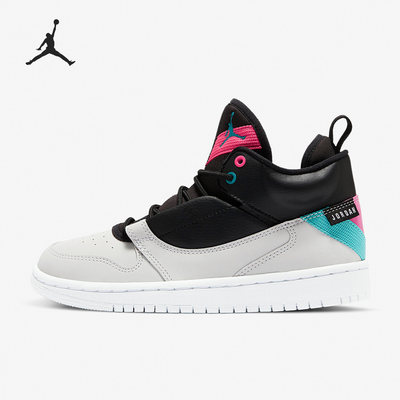 Nike/耐克正品Jordan GS女子大童复古耐磨休闲鞋AO1331-030