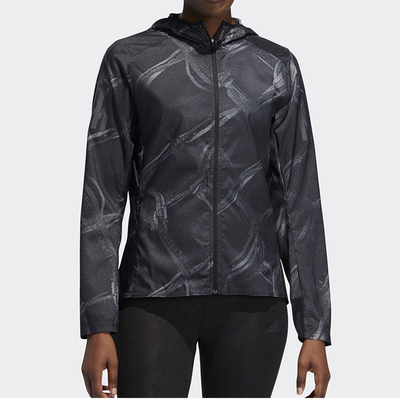 2021年春季防风休闲运动茄克