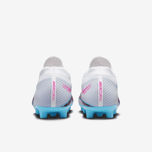 Nike/耐克正品ZOOM VAPOR 15 PRO HG 男子足球鞋DJ5602-146