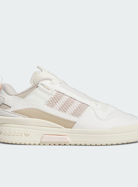 Adidas/阿迪达斯正品三叶草男女运动透气系带休闲鞋IE7113