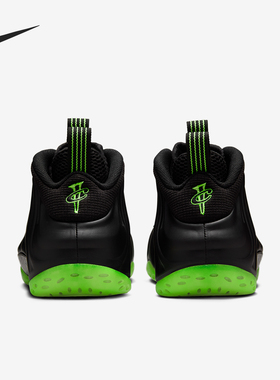 Nike/耐克正品Air Foamposite One男士中帮篮球鞋HF2902-001