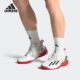 舒适男子训练透气缓震网球运动鞋 Adidas 阿迪达斯正品 HQ5923