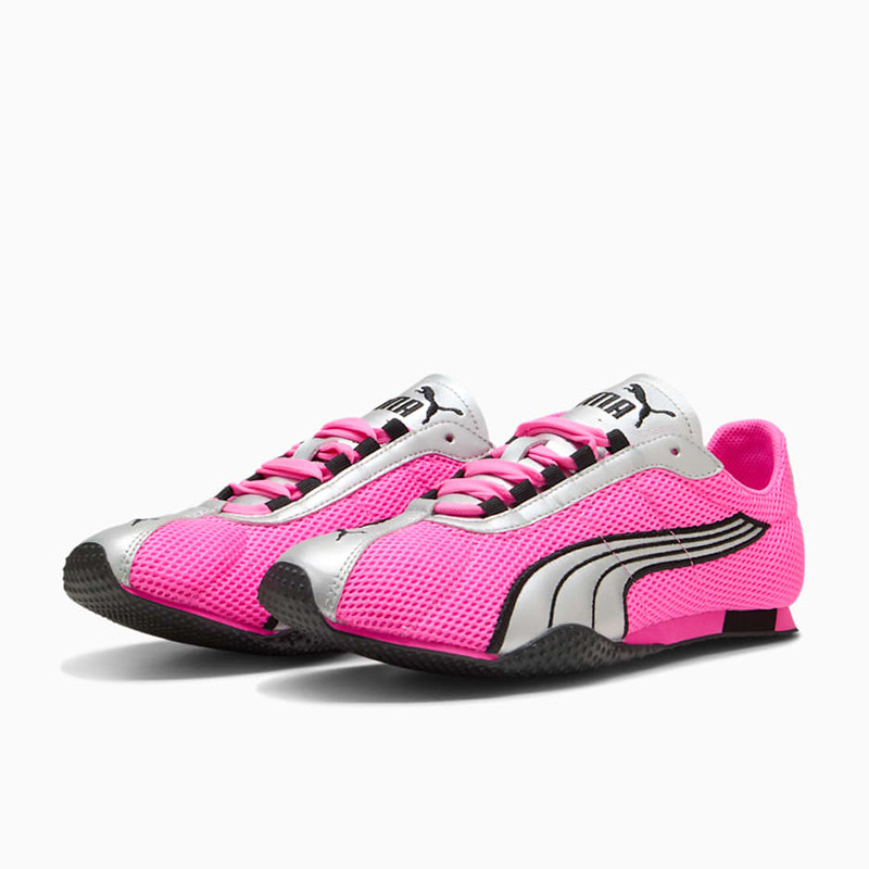 Puma/彪马正品H-STREET女士经典低帮透气时尚薄底休闲鞋403692-07