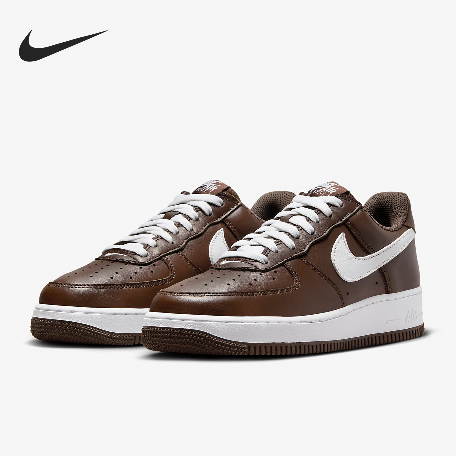 Nike/耐克情侣款低帮休闲鞋