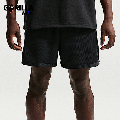 Nike/耐克正品Kobe Dri-FIT 科比男子篮球经典运动短裤IU7399-010