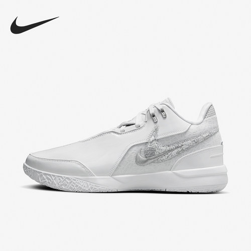 Nike/耐克男士低帮篮球鞋