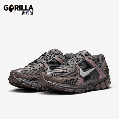 Nike/耐克正品Zoom Vomero 5男士透气运动跑步鞋HF5493-201