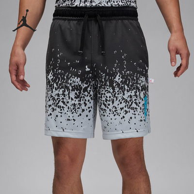 Nike/耐克官方正品JORDAN男士针织宽松透气运动短裤FN5347-010