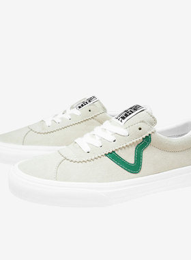 Vans/范斯Epoch 94男女耐磨透气简约休闲运动低帮板鞋VN0A4BU6