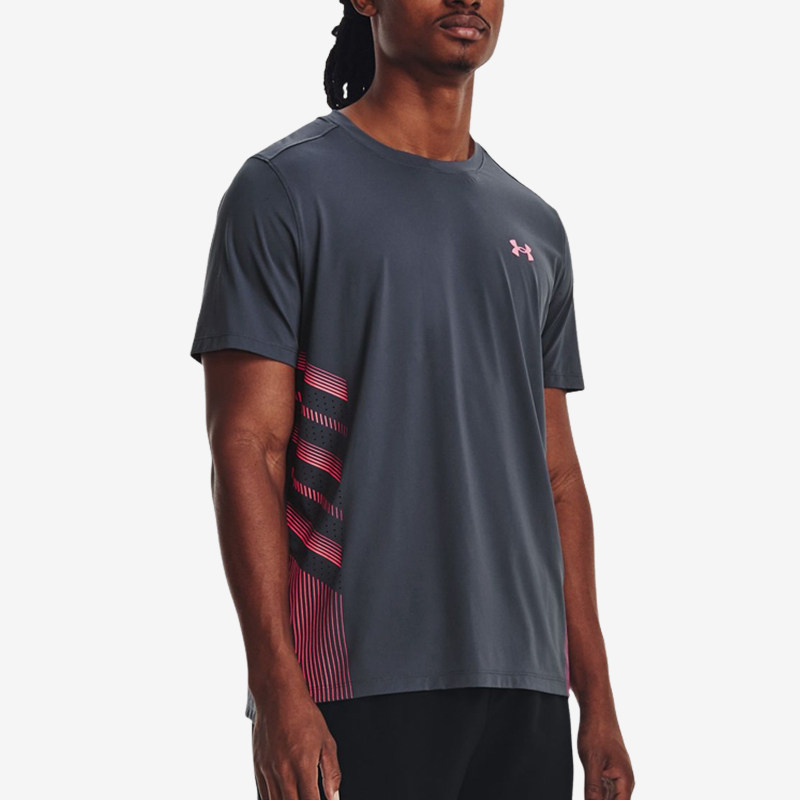 UA/安德玛正品夏季新款男子户外休闲透气圆领短袖T恤1376518-044,运动服/休闲服装,运动T恤,淘宝优惠券,粉丝福利购,淘宝优惠卷