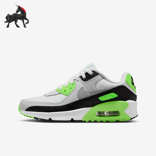耐克AIRMAX女子跑步鞋