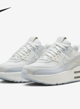 Nike/耐克官方正品当季新款女士厚底运动户外休闲鞋HF0782-100