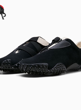 Puma/彪马正品Mostro Icons男女耐磨低帮简约经典运动鞋406224-01