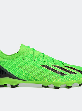 Adidas/阿迪达斯正品X SPEEDPORTAL.3 MG男运动低帮足球鞋 GW8478