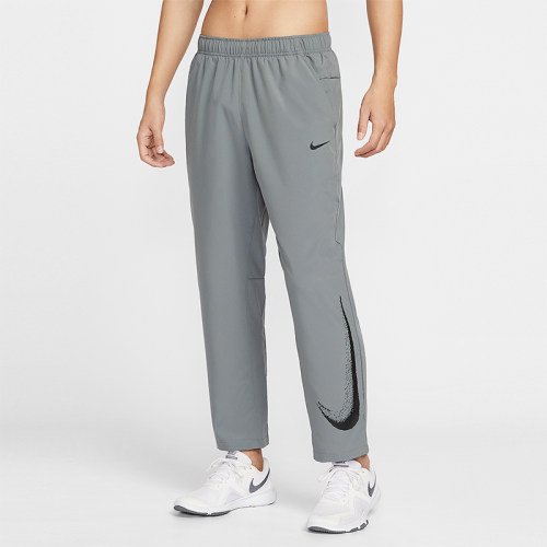 Nike/耐克正品2026春季款男士日常直筒梭织跑步长裤IF2202-084