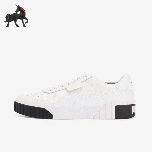 puma/彪马正品女子运动板鞋板鞋