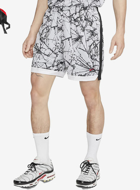 Nike/耐克正品夏季新款训练透气男子运动短裤DV9762-100