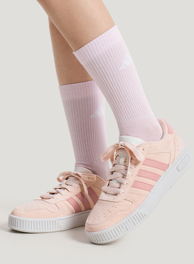 Adidas/阿迪达斯正品D-PAD CLASSIC男女休闲运动耐磨板鞋KH8222
