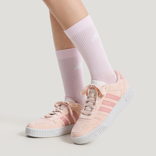 PAD Adidas 阿迪达斯正品 KH8222 CLASSIC男女休闲运动耐磨板鞋
