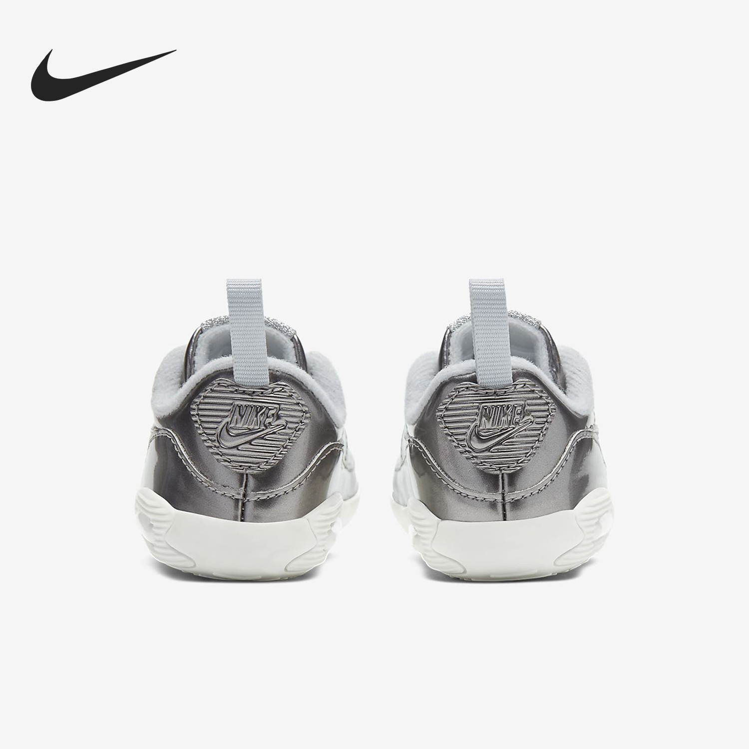 Nike/耐克正品Air Max 90 婴童低帮防滑耐磨运动鞋CV2397-001