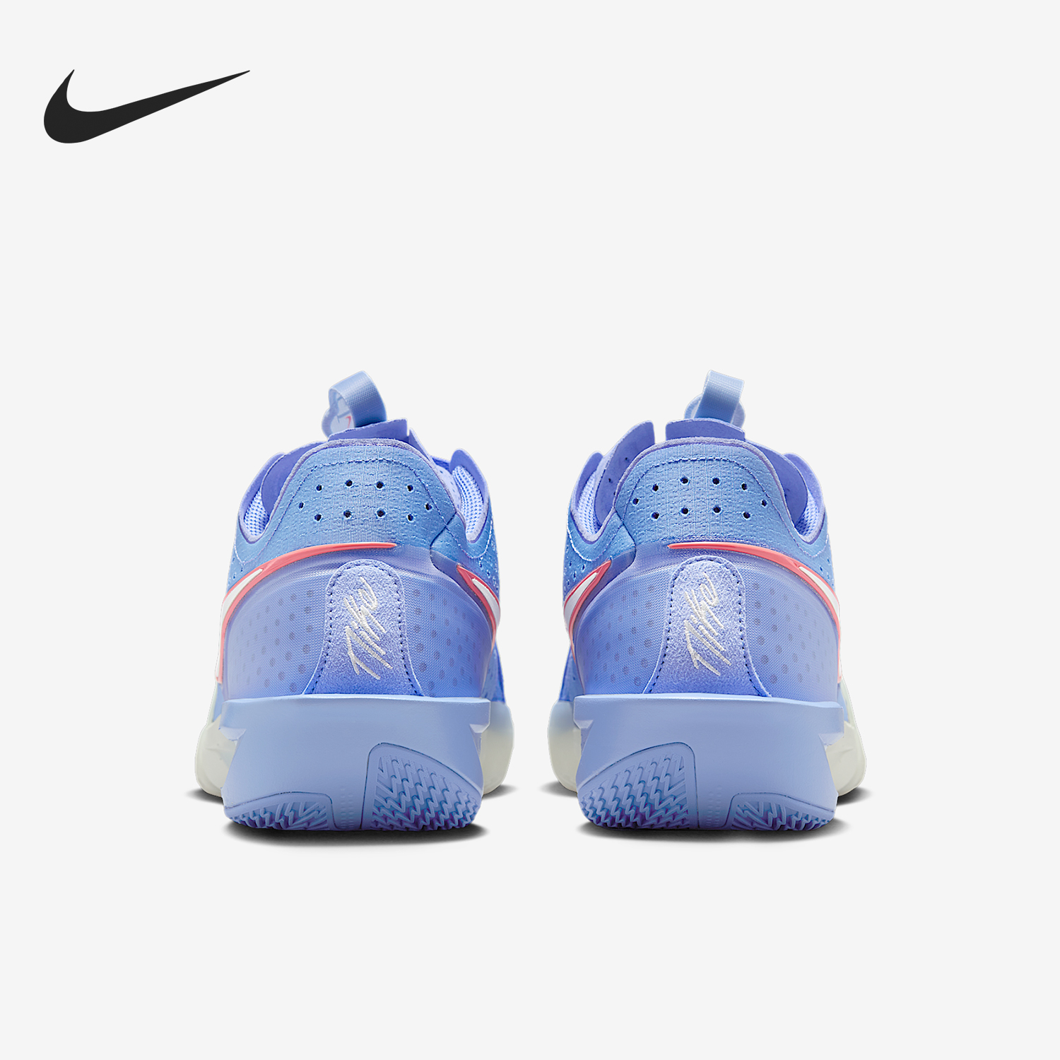 Nike/耐克正品GT Cut 3男女透气缓震运动篮球鞋DV2918-403